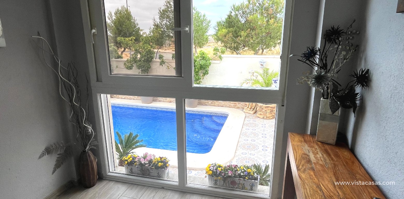 Resale - Villa - Playa Flamenca