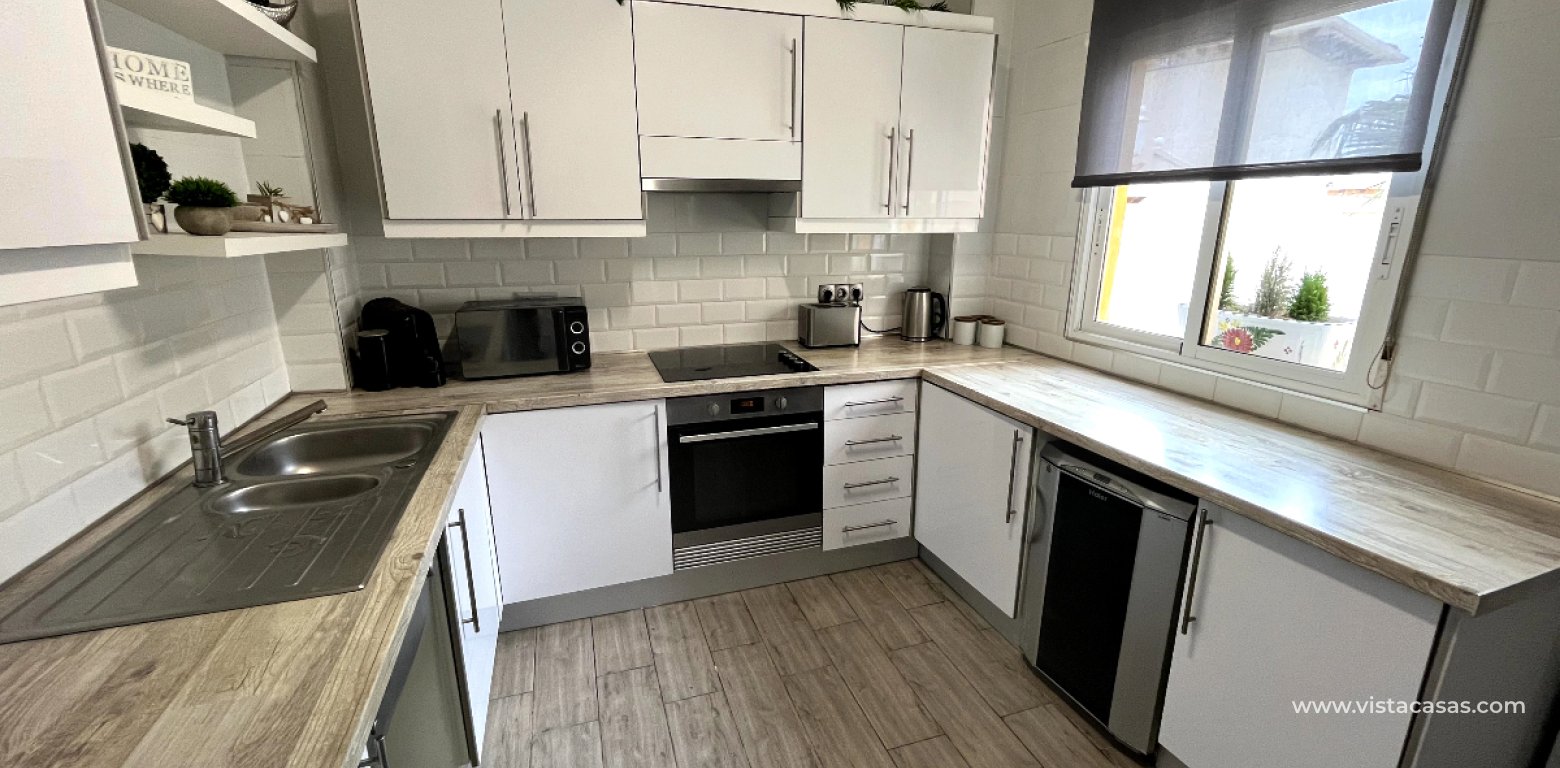 Resale - Villa - Playa Flamenca