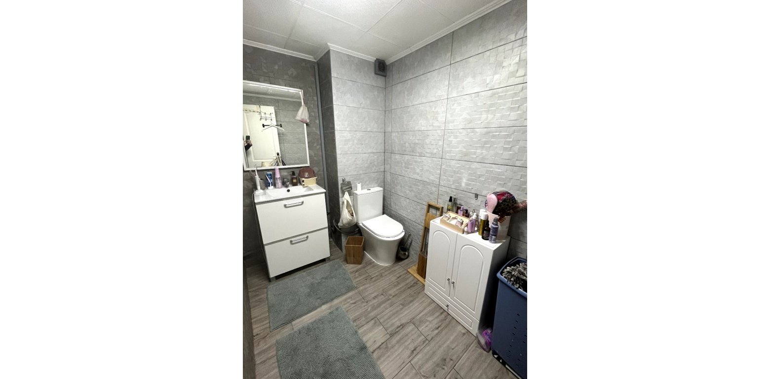 Resale - Villa - Playa Flamenca