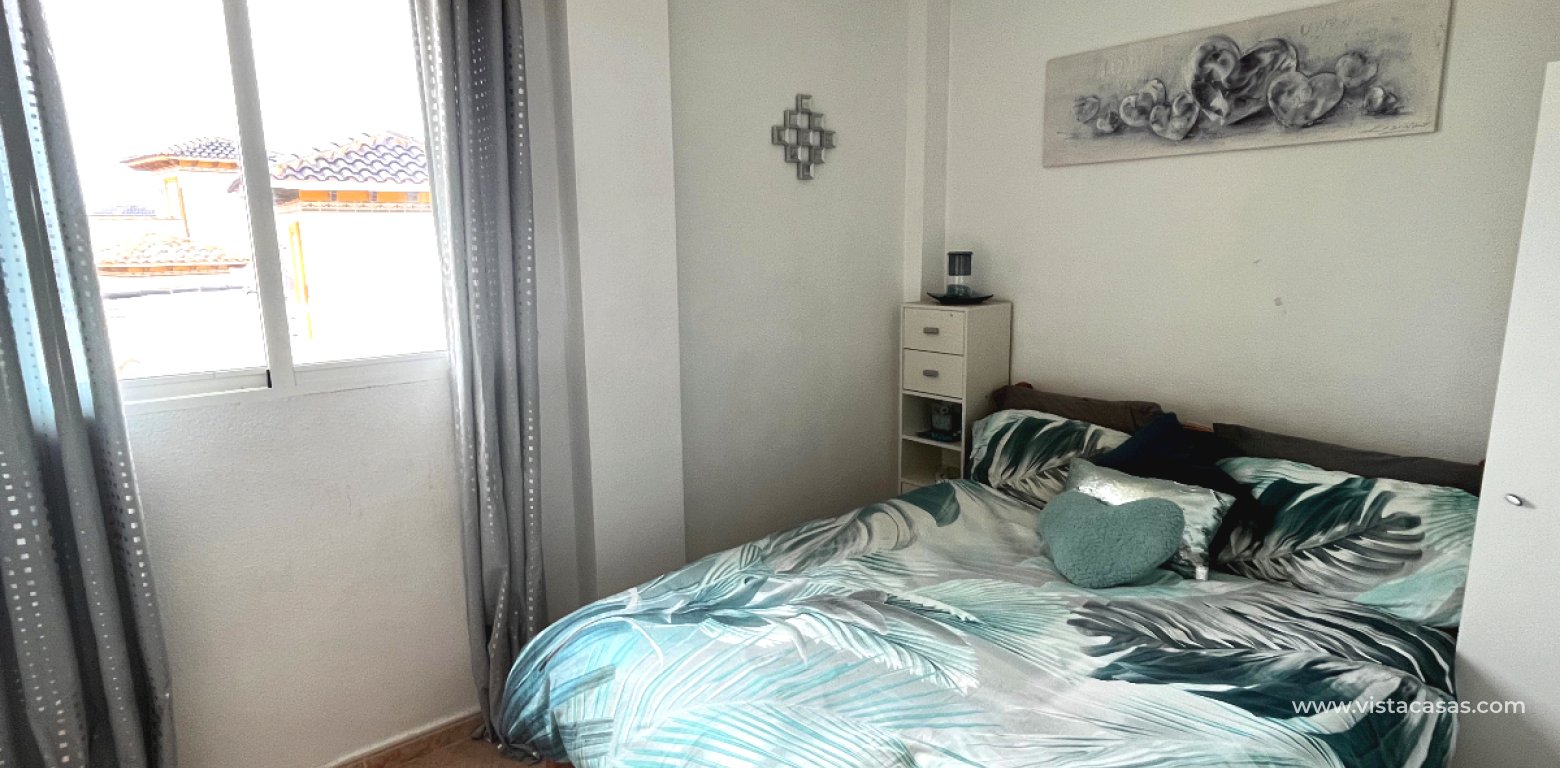 Resale - Villa - Playa Flamenca