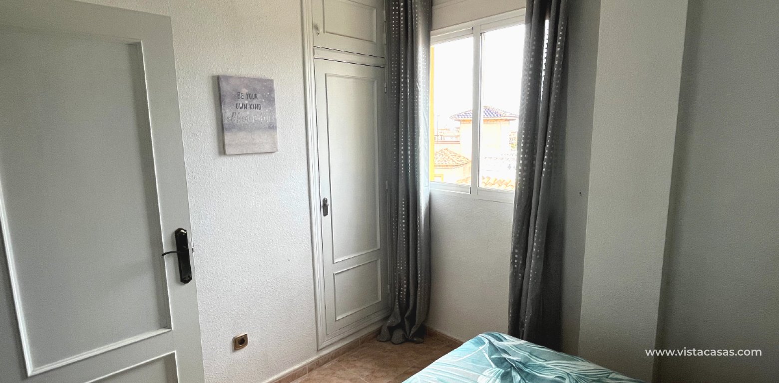 Resale - Villa - Playa Flamenca