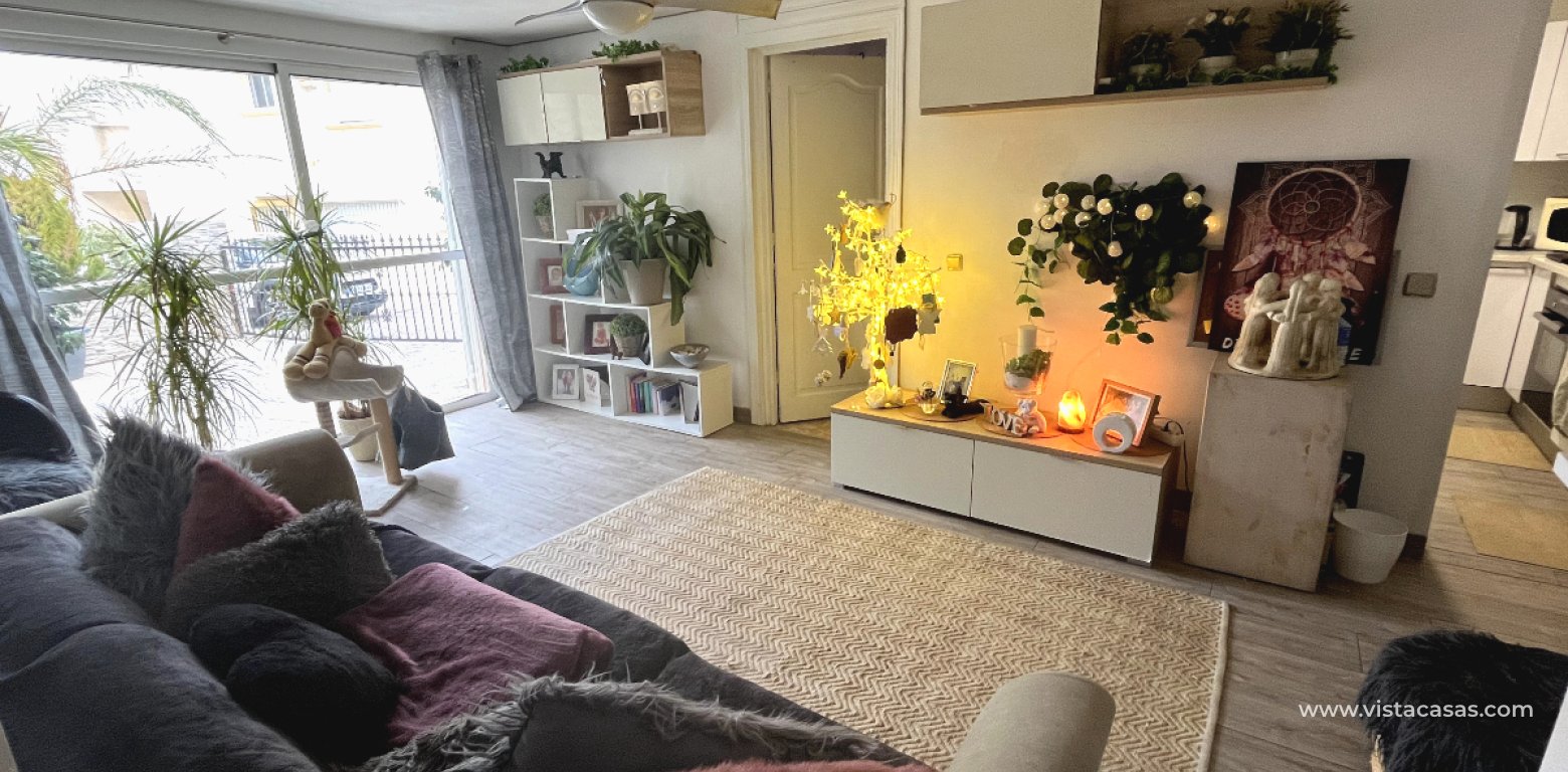 Resale - Villa - Playa Flamenca