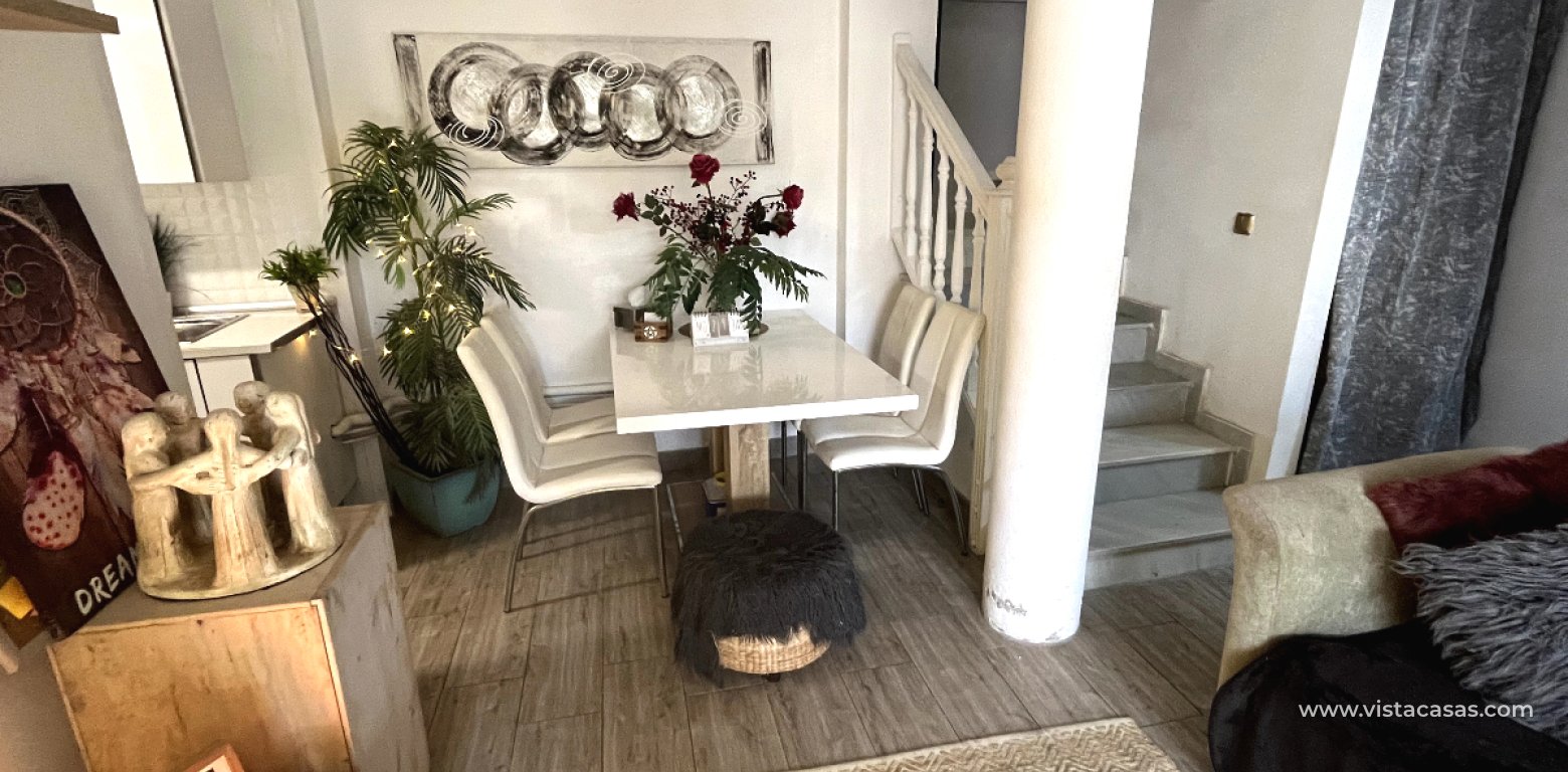 Resale - Villa - Playa Flamenca