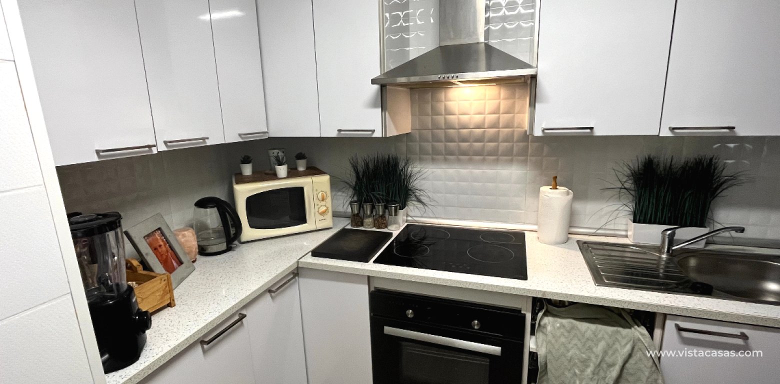 Resale - Villa - Playa Flamenca