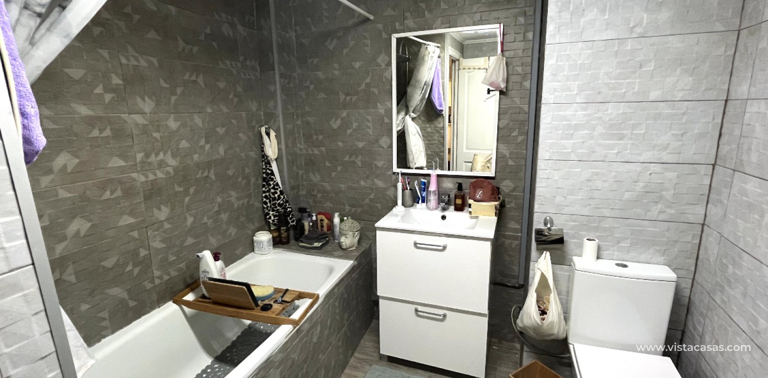 Resale - Villa - Playa Flamenca