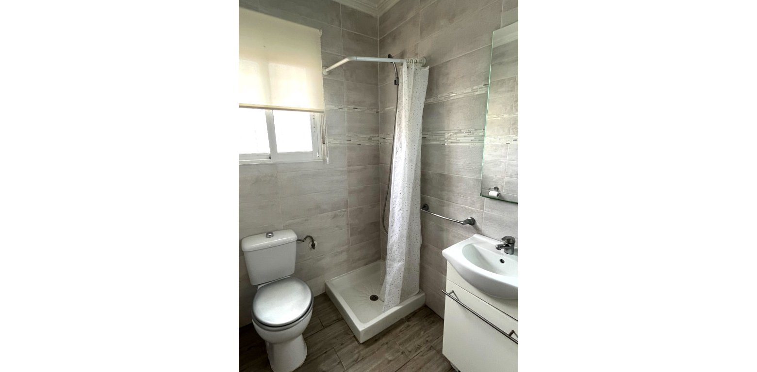 Resale - Villa - Playa Flamenca