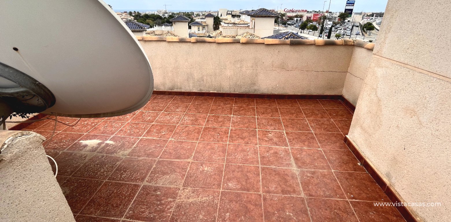 Resale - Villa - Playa Flamenca