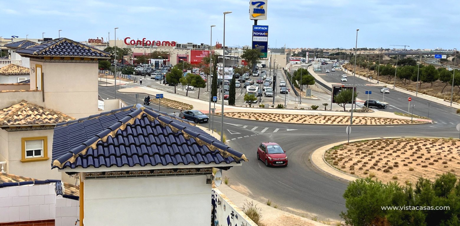 Resale - Villa - Playa Flamenca