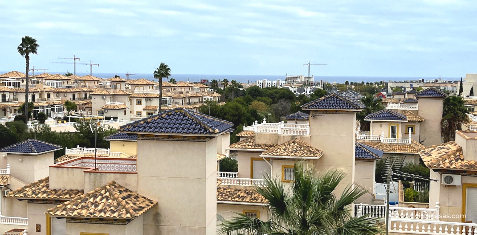 Resale - Villa - Playa Flamenca