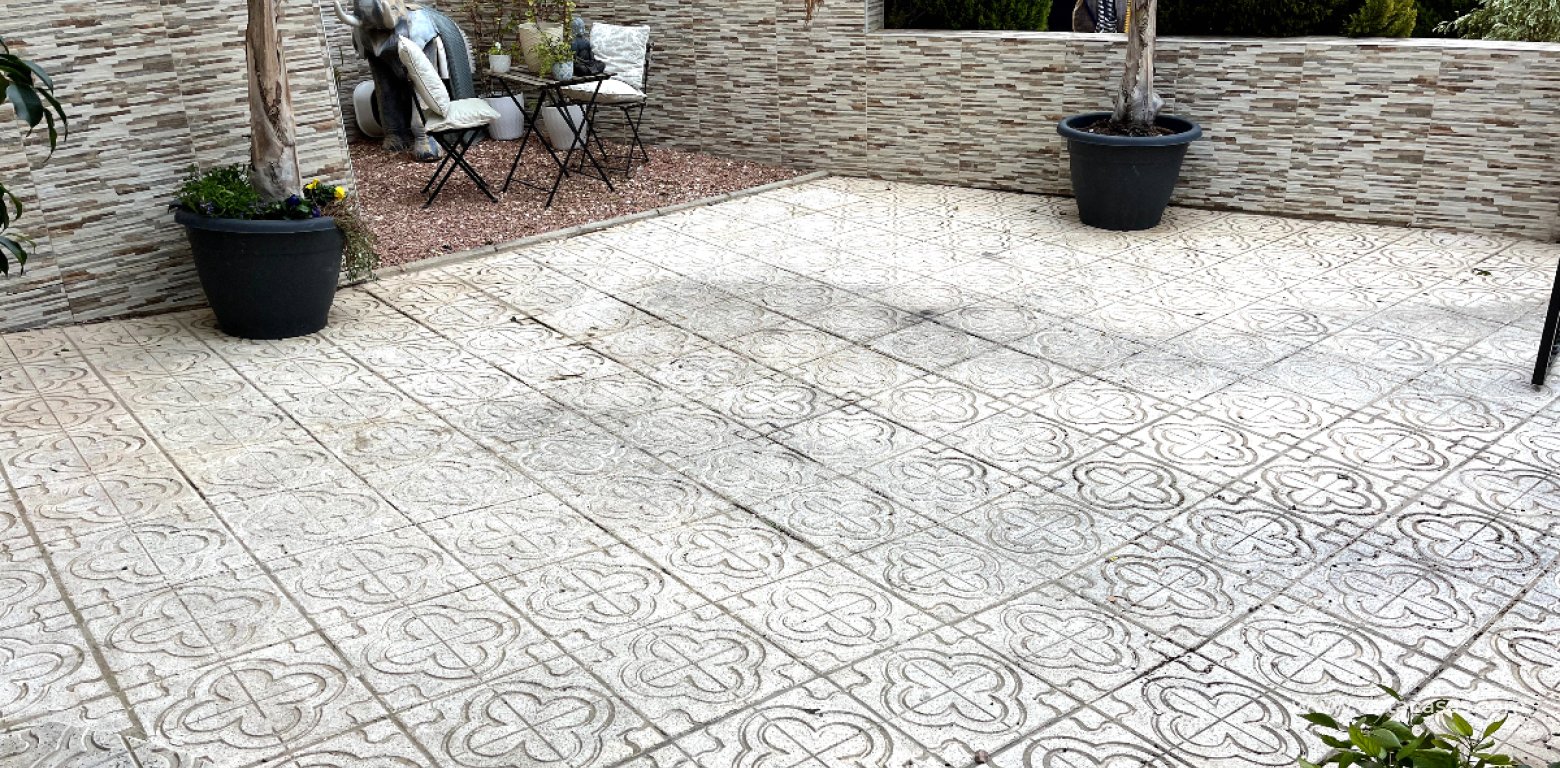 Resale - Villa - Playa Flamenca