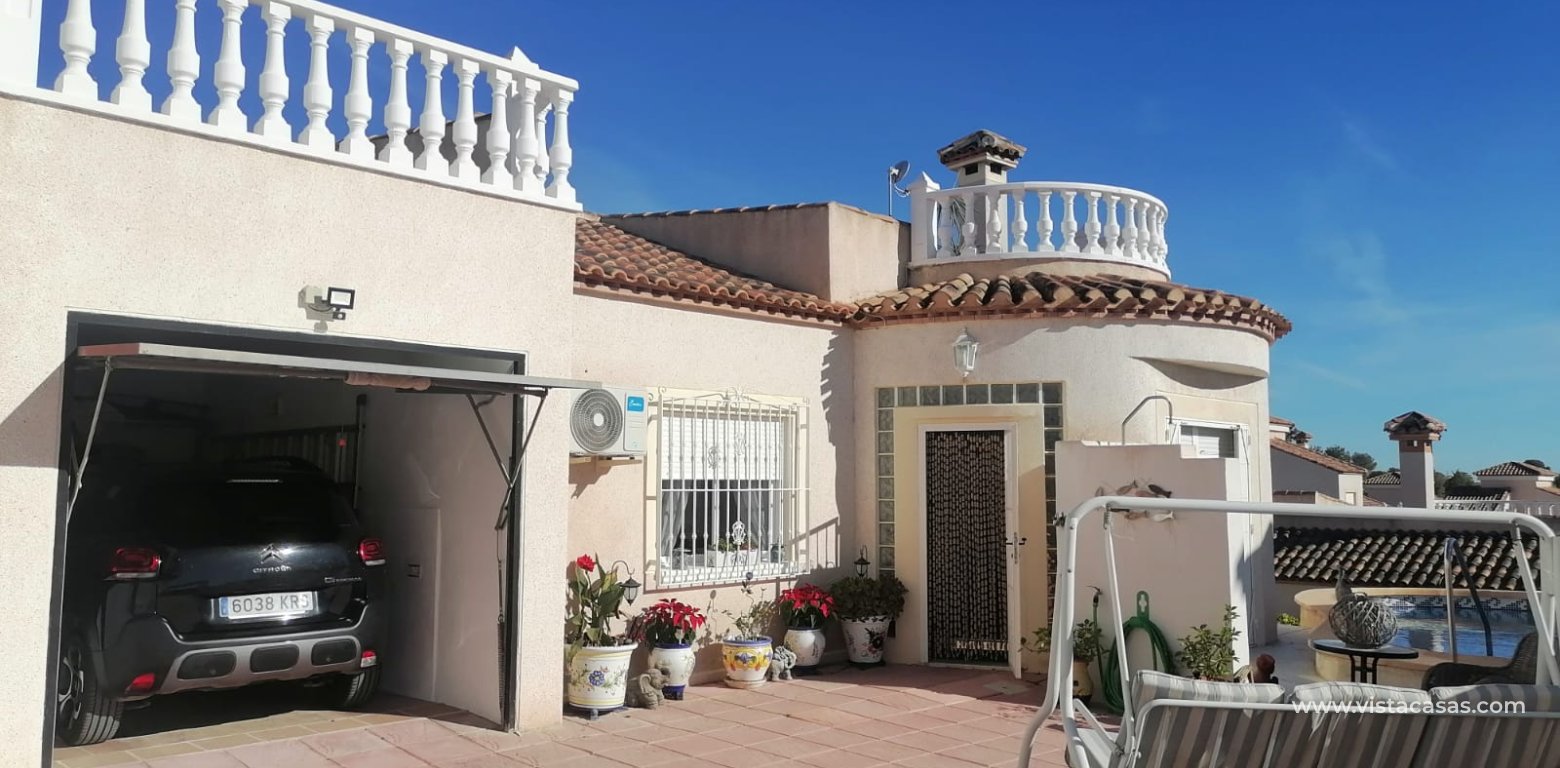 Venta - Chalet - San Miguel de Salinas