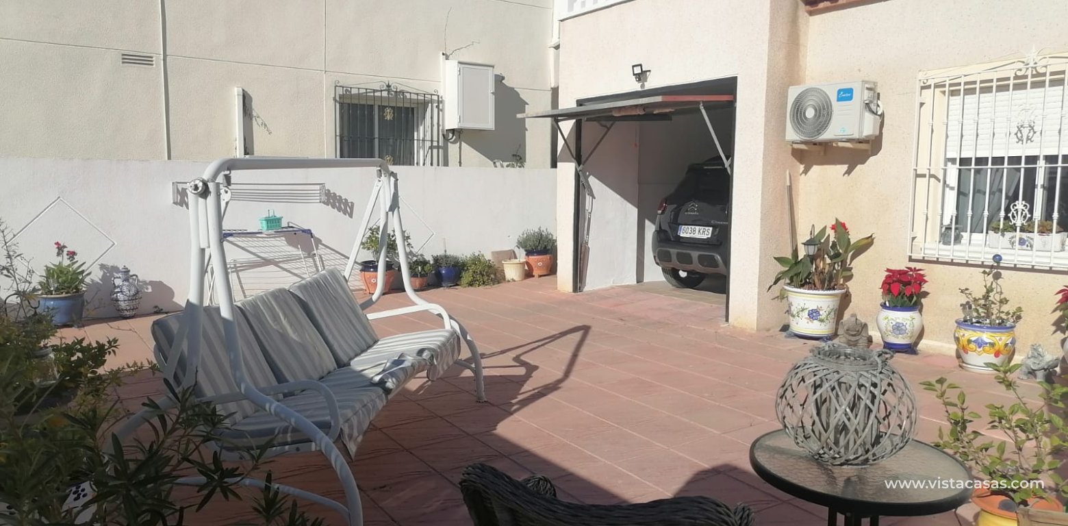 Venta - Chalet - San Miguel de Salinas