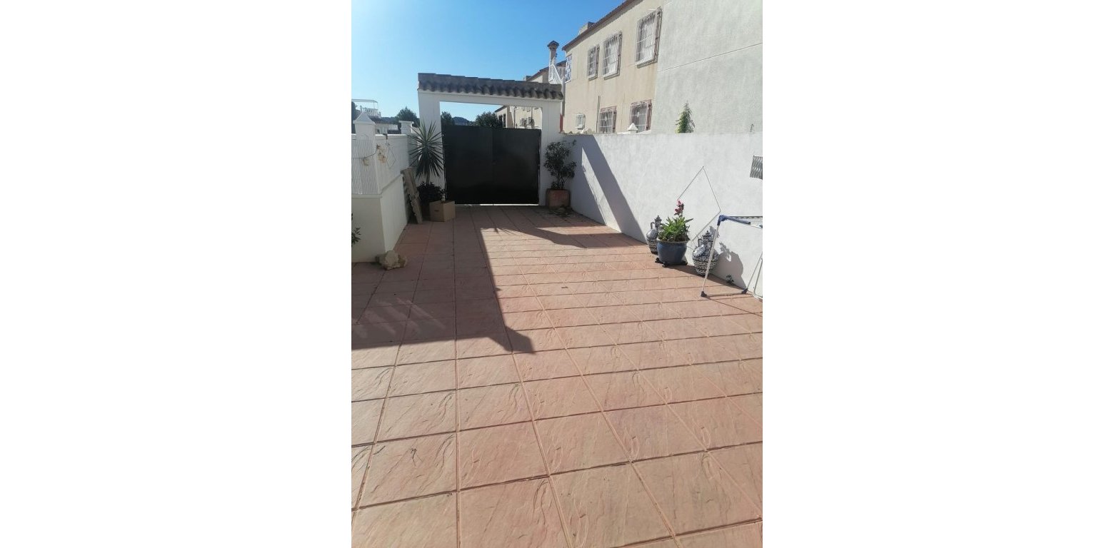 Venta - Chalet - San Miguel de Salinas