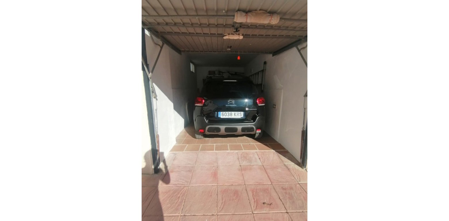 Venta - Chalet - San Miguel de Salinas