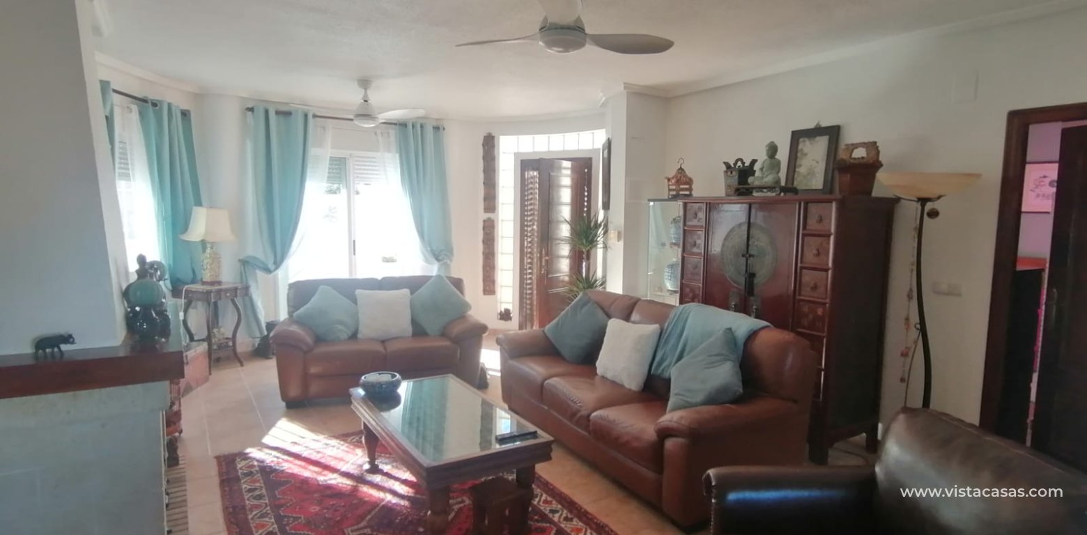 Venta - Chalet - San Miguel de Salinas