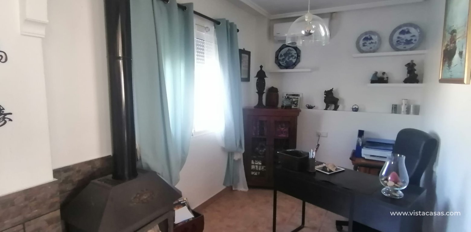 Venta - Chalet - San Miguel de Salinas