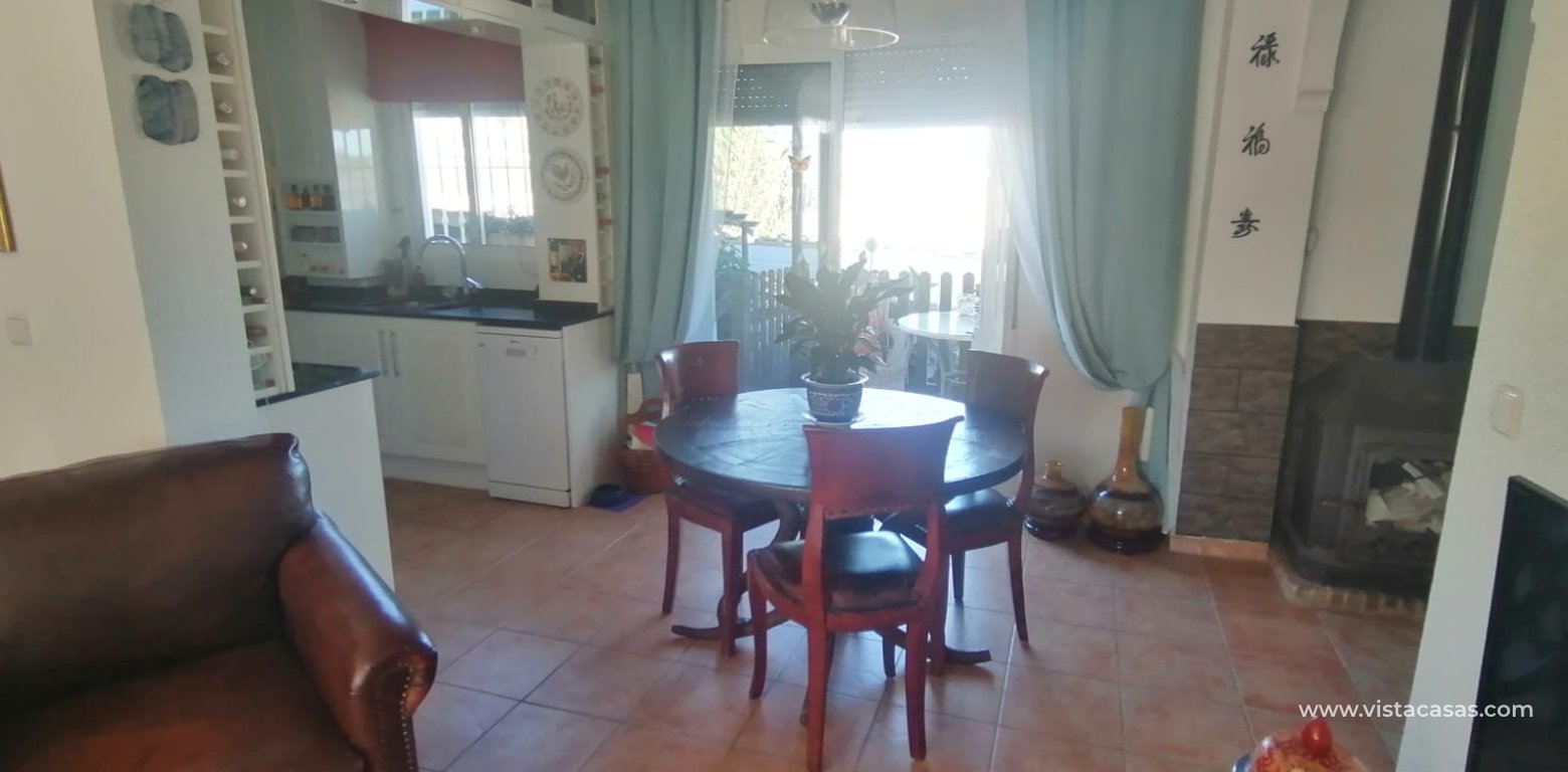 Venta - Chalet - San Miguel de Salinas