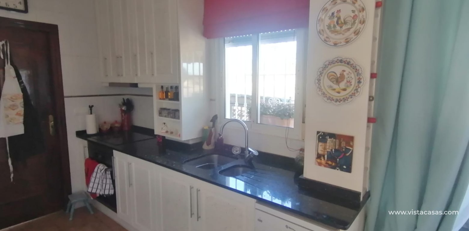 Venta - Chalet - San Miguel de Salinas