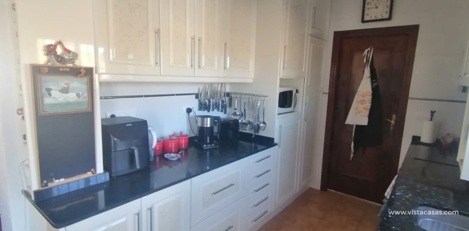 Venta - Chalet - San Miguel de Salinas