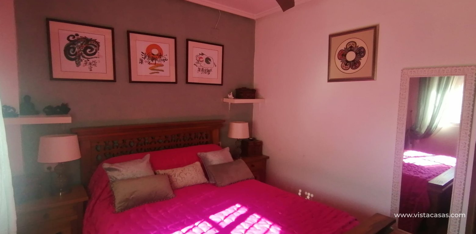 Venta - Chalet - San Miguel de Salinas