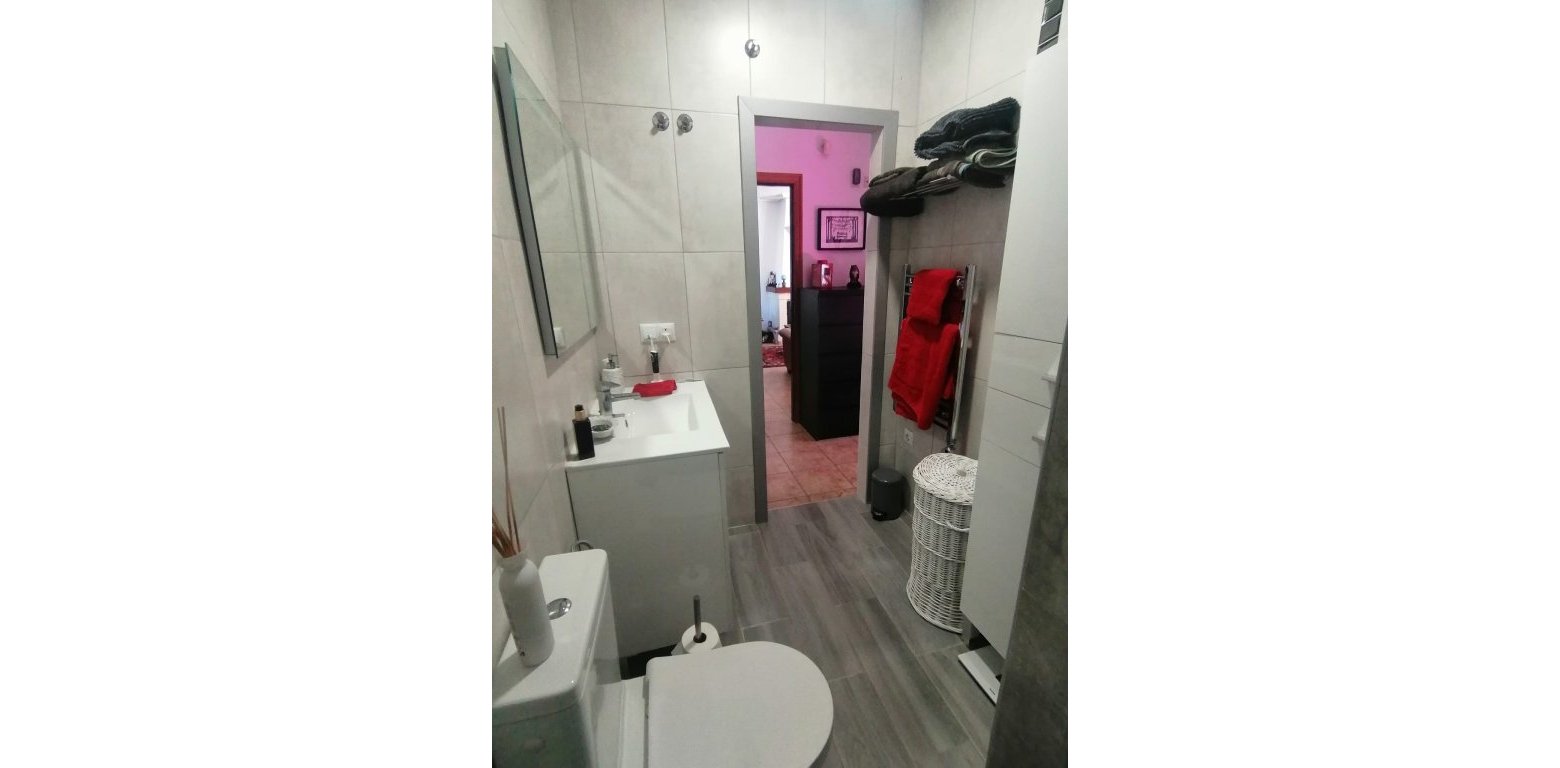 Venta - Chalet - San Miguel de Salinas