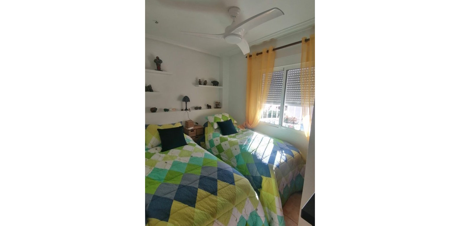 Venta - Chalet - San Miguel de Salinas