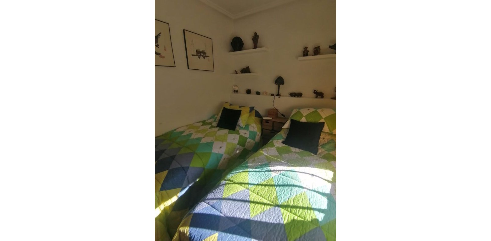 Venta - Chalet - San Miguel de Salinas