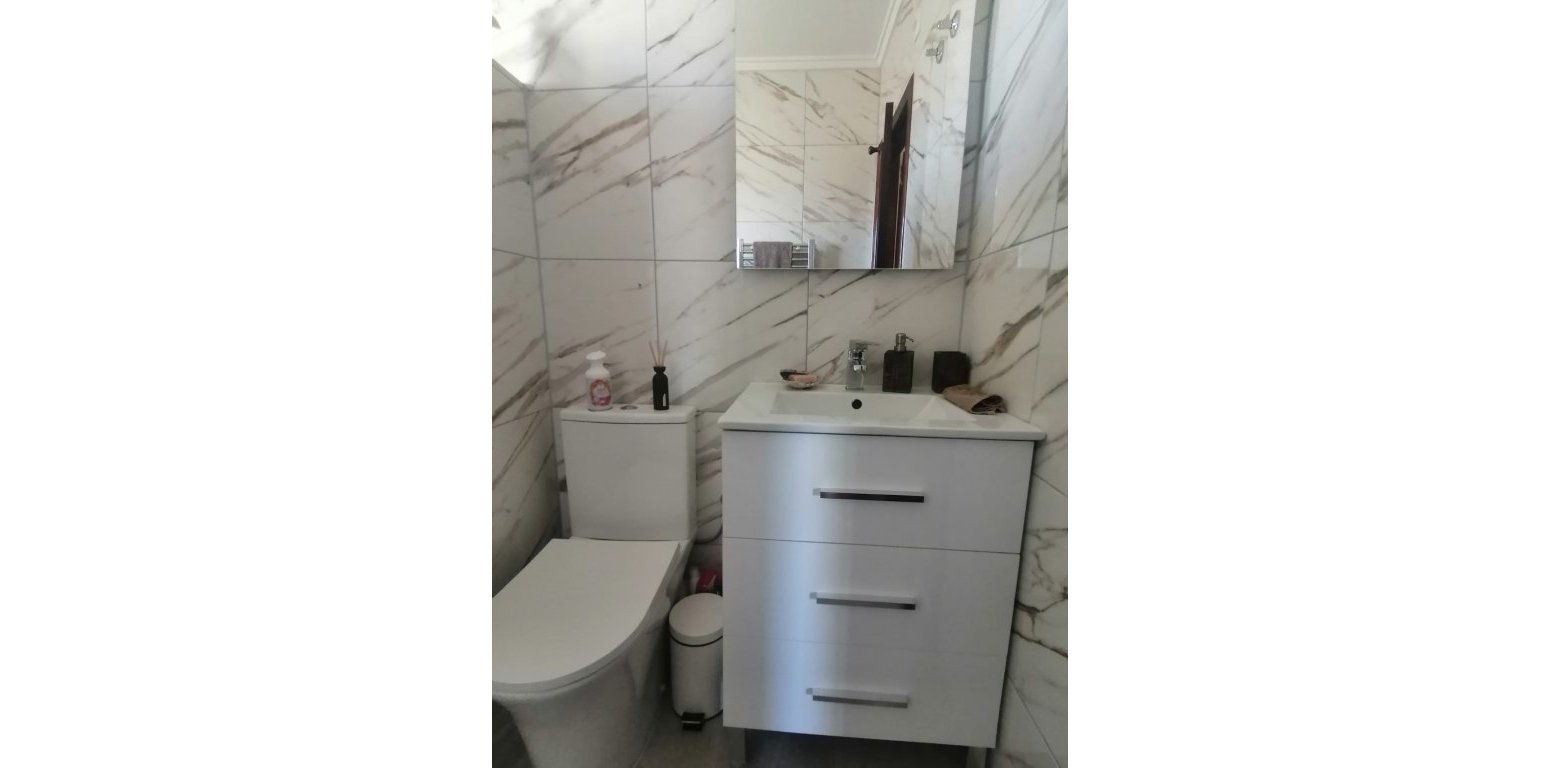 Venta - Chalet - San Miguel de Salinas