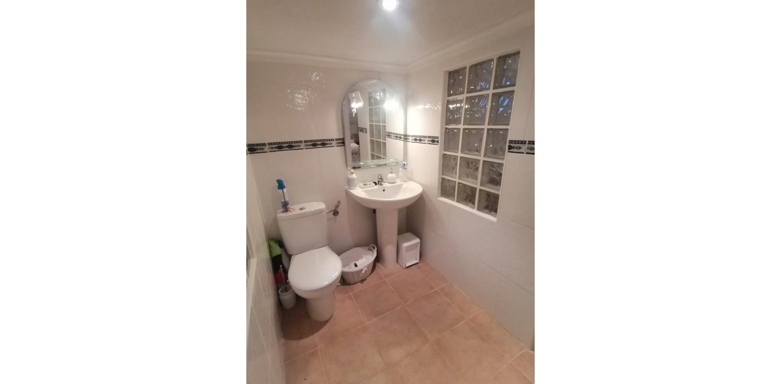 Venta - Chalet - San Miguel de Salinas