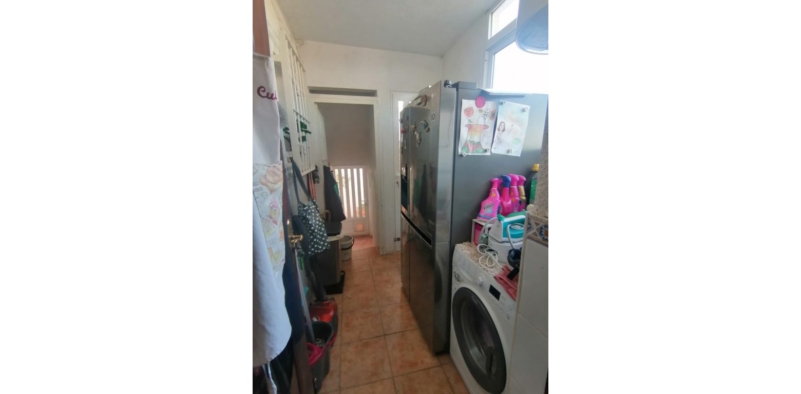 Venta - Chalet - San Miguel de Salinas