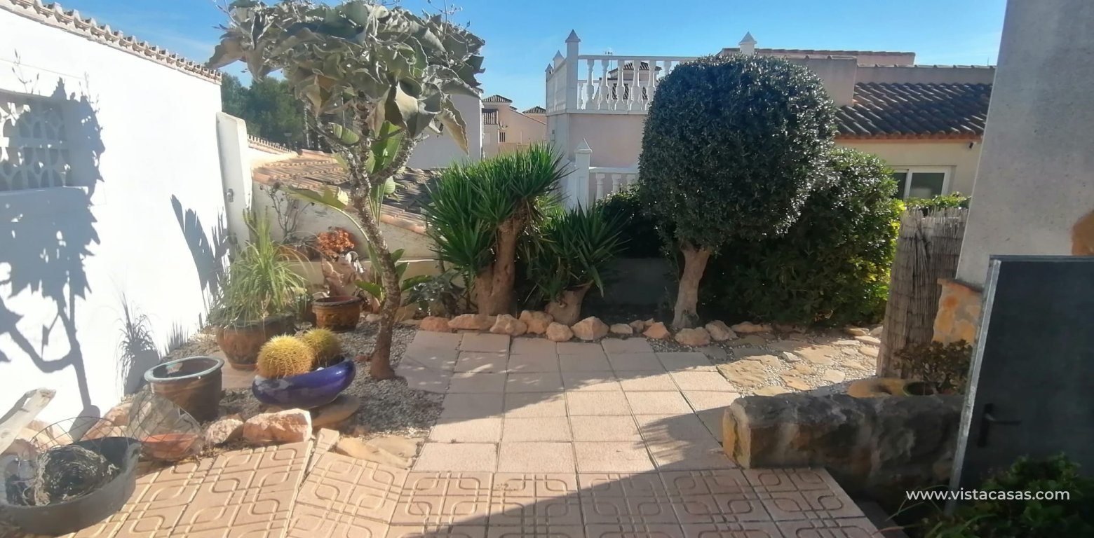 Venta - Chalet - San Miguel de Salinas