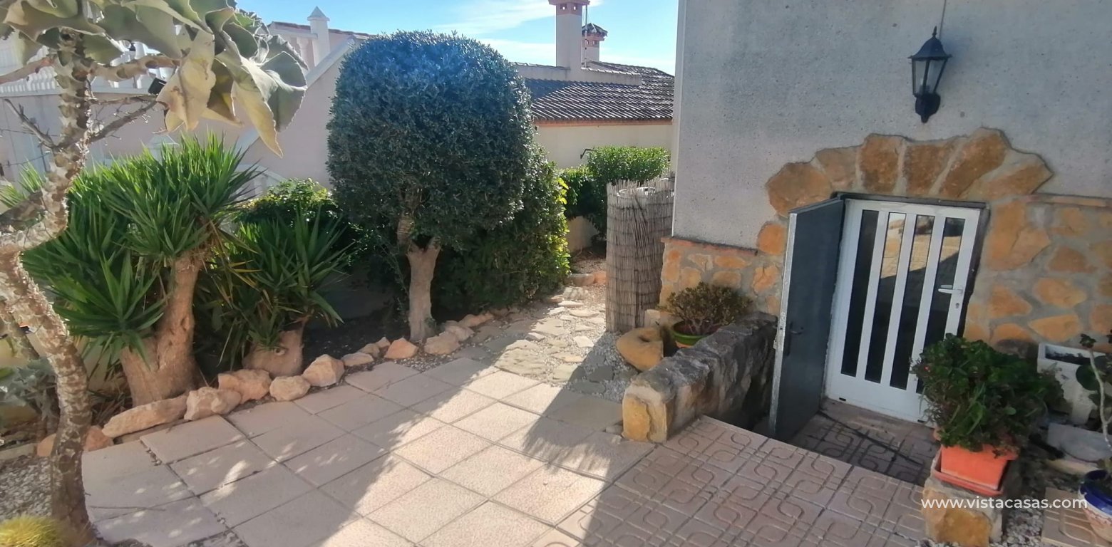 Venta - Chalet - San Miguel de Salinas