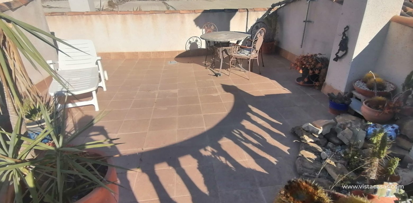 Venta - Chalet - San Miguel de Salinas