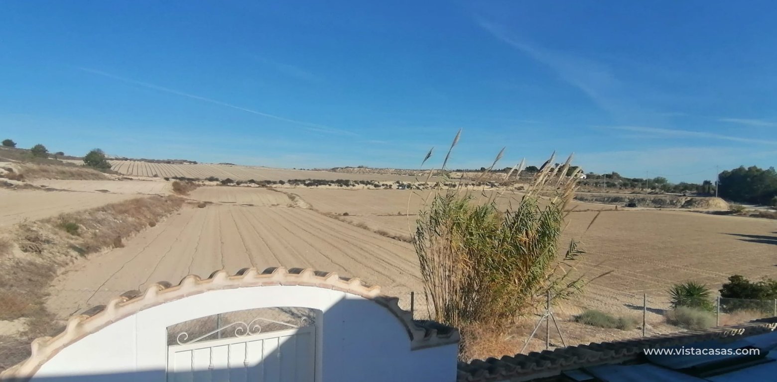 Venta - Chalet - San Miguel de Salinas