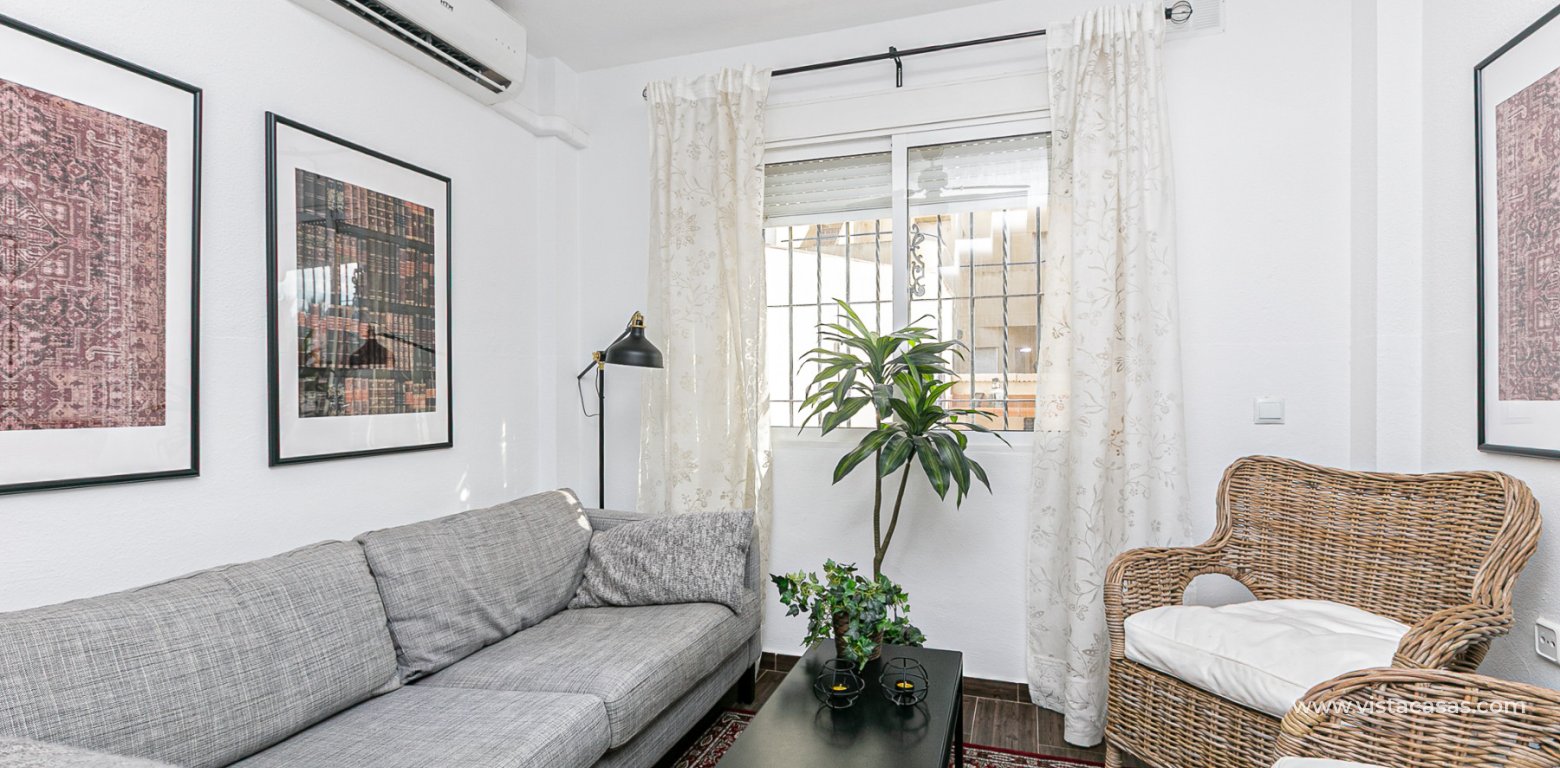 Wtórny - Townhouse - Torrevieja - Torretas