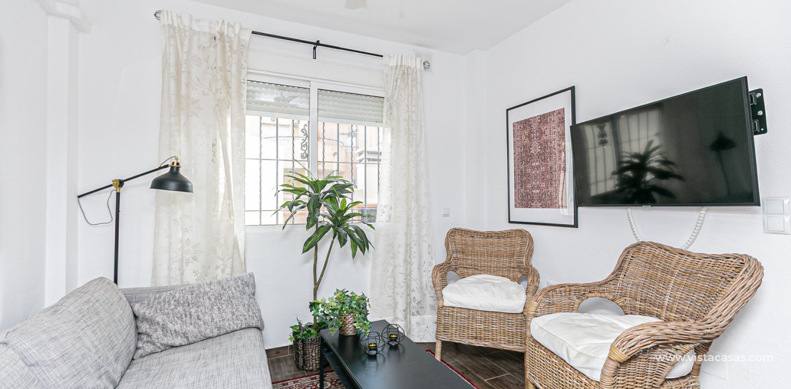 Wtórny - Townhouse - Torrevieja - Torretas