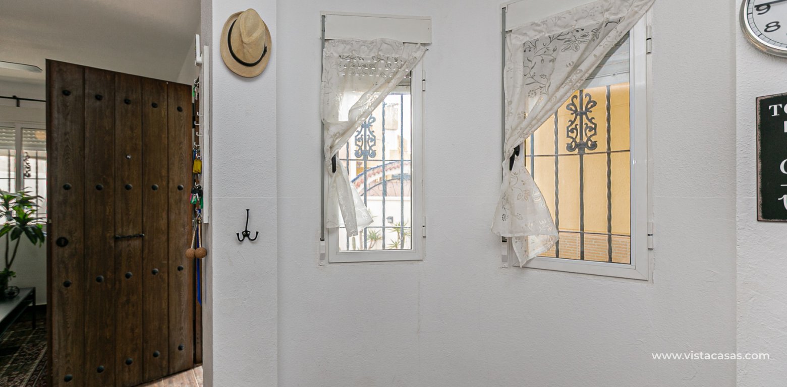 Wtórny - Townhouse - Torrevieja - Torretas