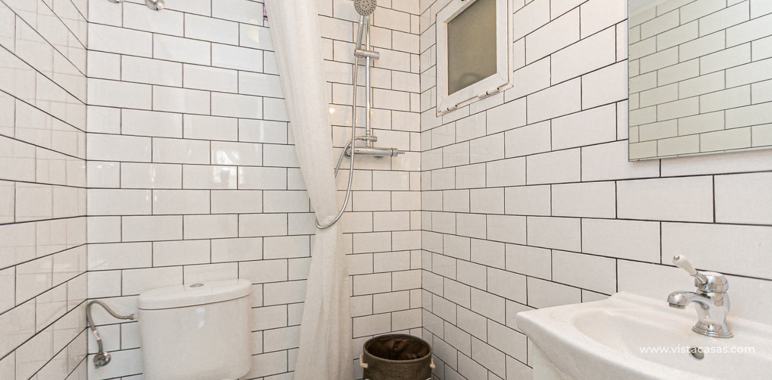 Wtórny - Townhouse - Torrevieja - Torretas