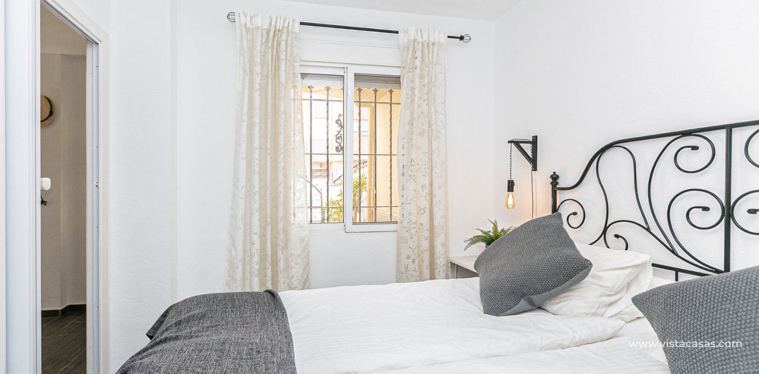 Wtórny - Townhouse - Torrevieja - Torretas