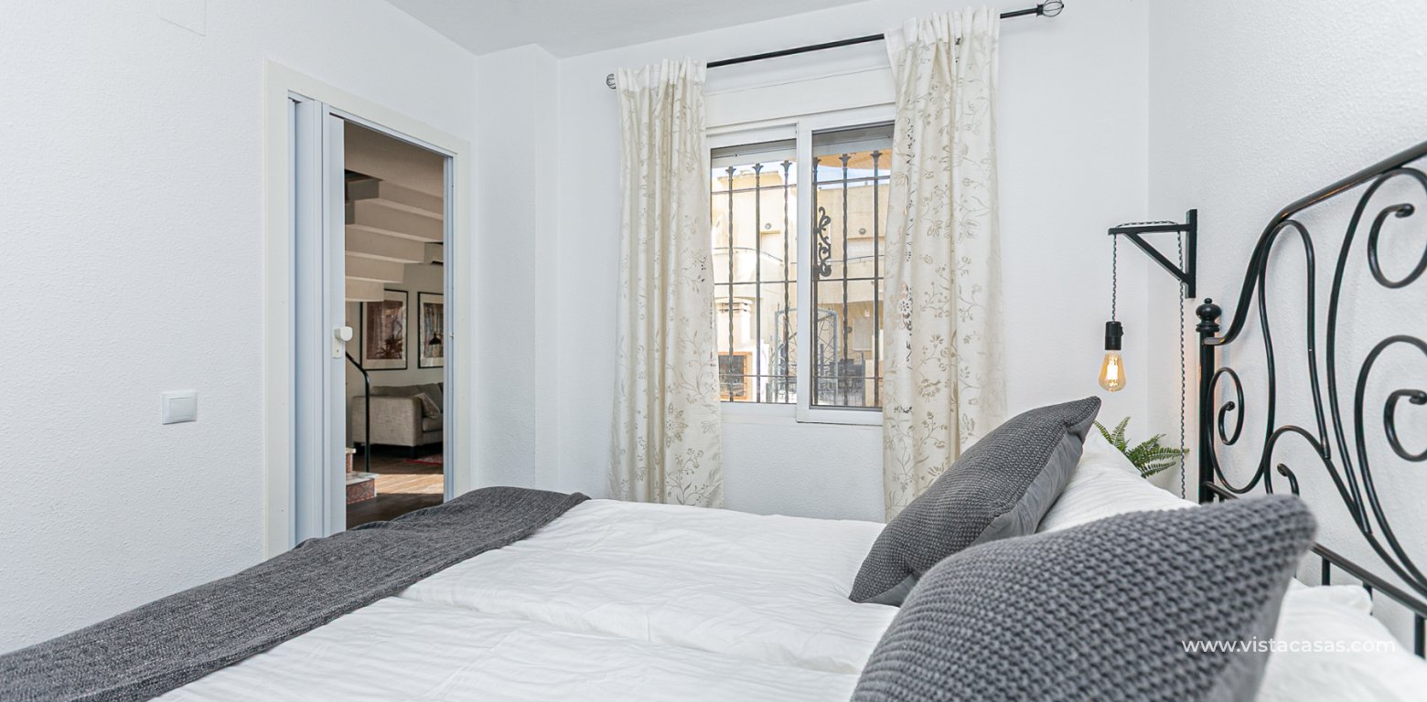 Wtórny - Townhouse - Torrevieja - Torretas