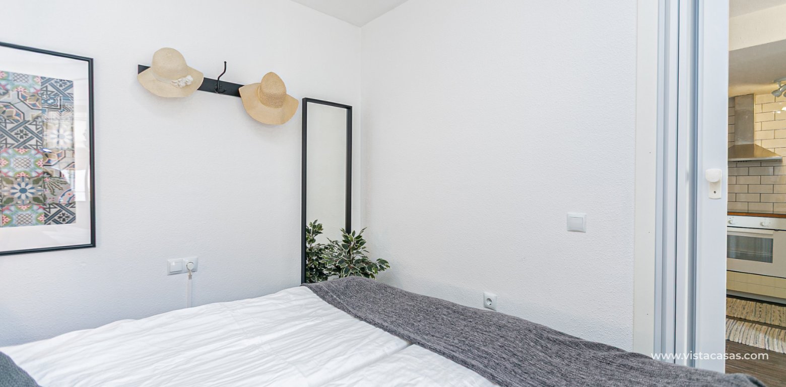 Wtórny - Townhouse - Torrevieja - Torretas