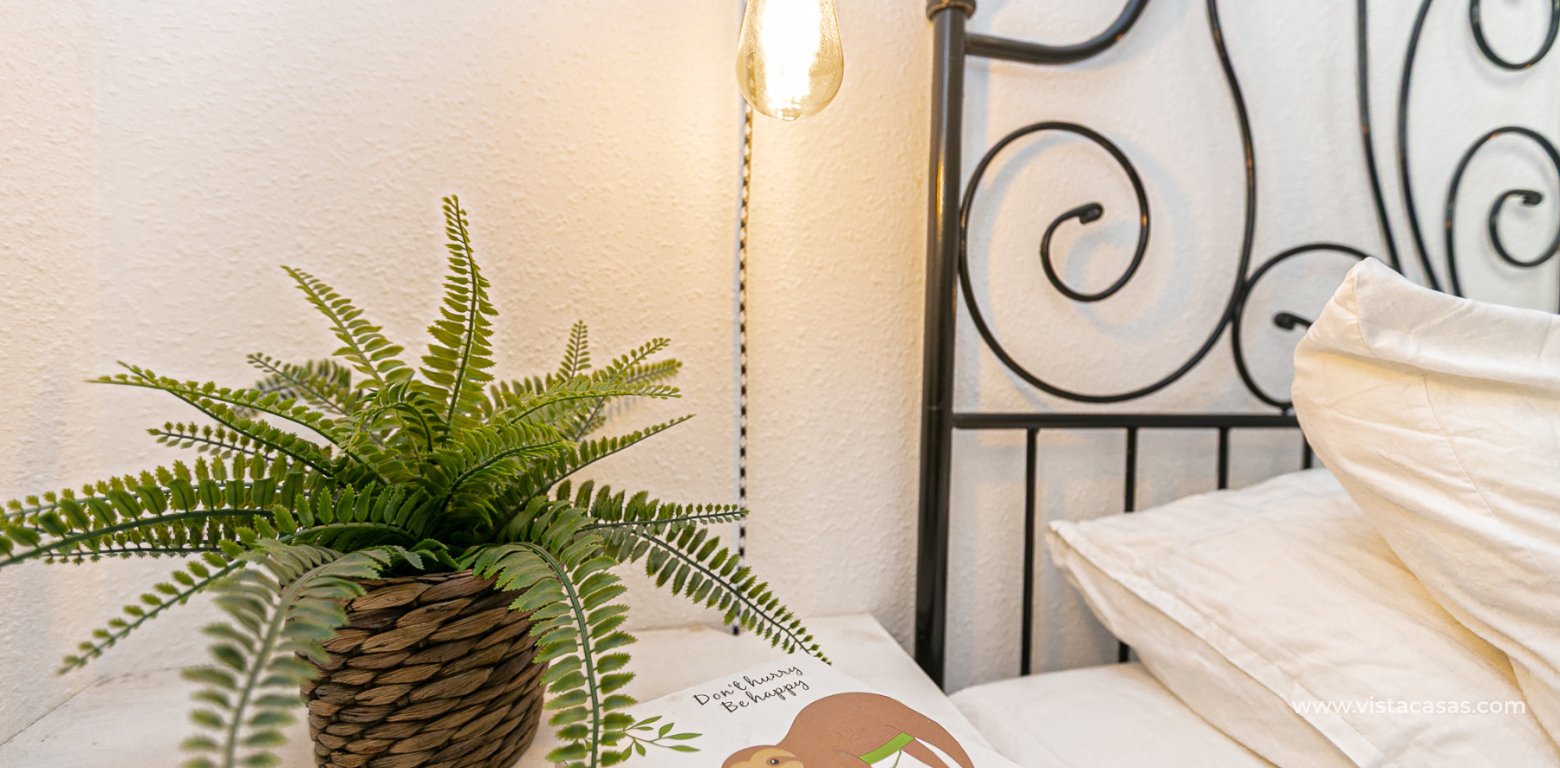 Wtórny - Townhouse - Torrevieja - Torretas