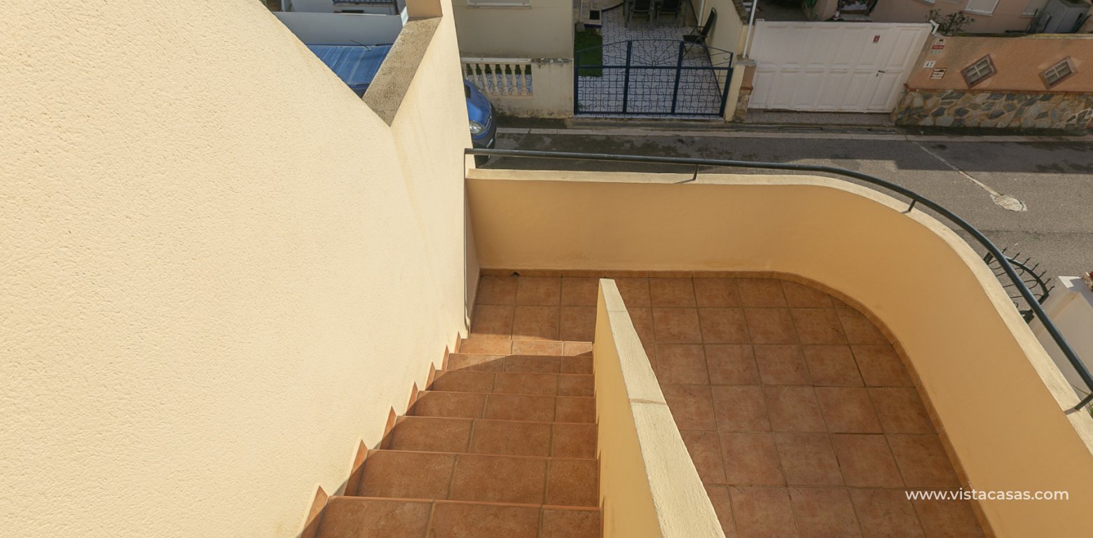 Wtórny - Townhouse - Torrevieja - Torretas