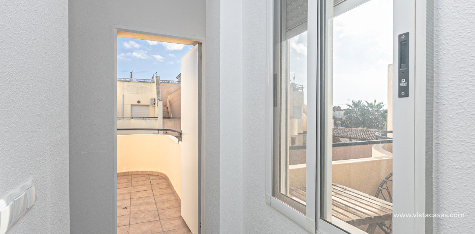Wtórny - Townhouse - Torrevieja - Torretas