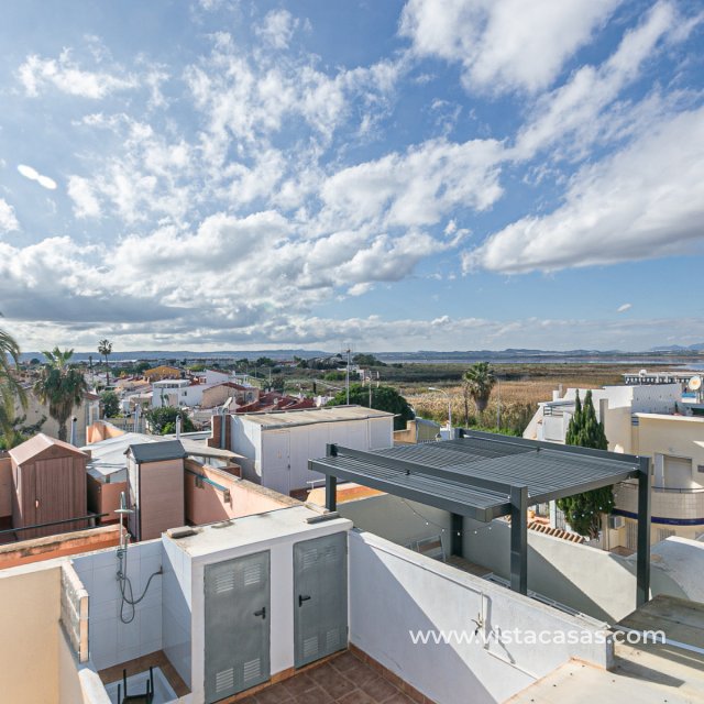 Townhouse - Resale - Torrevieja - Torretas