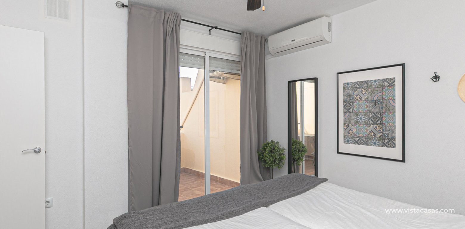 Wtórny - Townhouse - Torrevieja - Torretas
