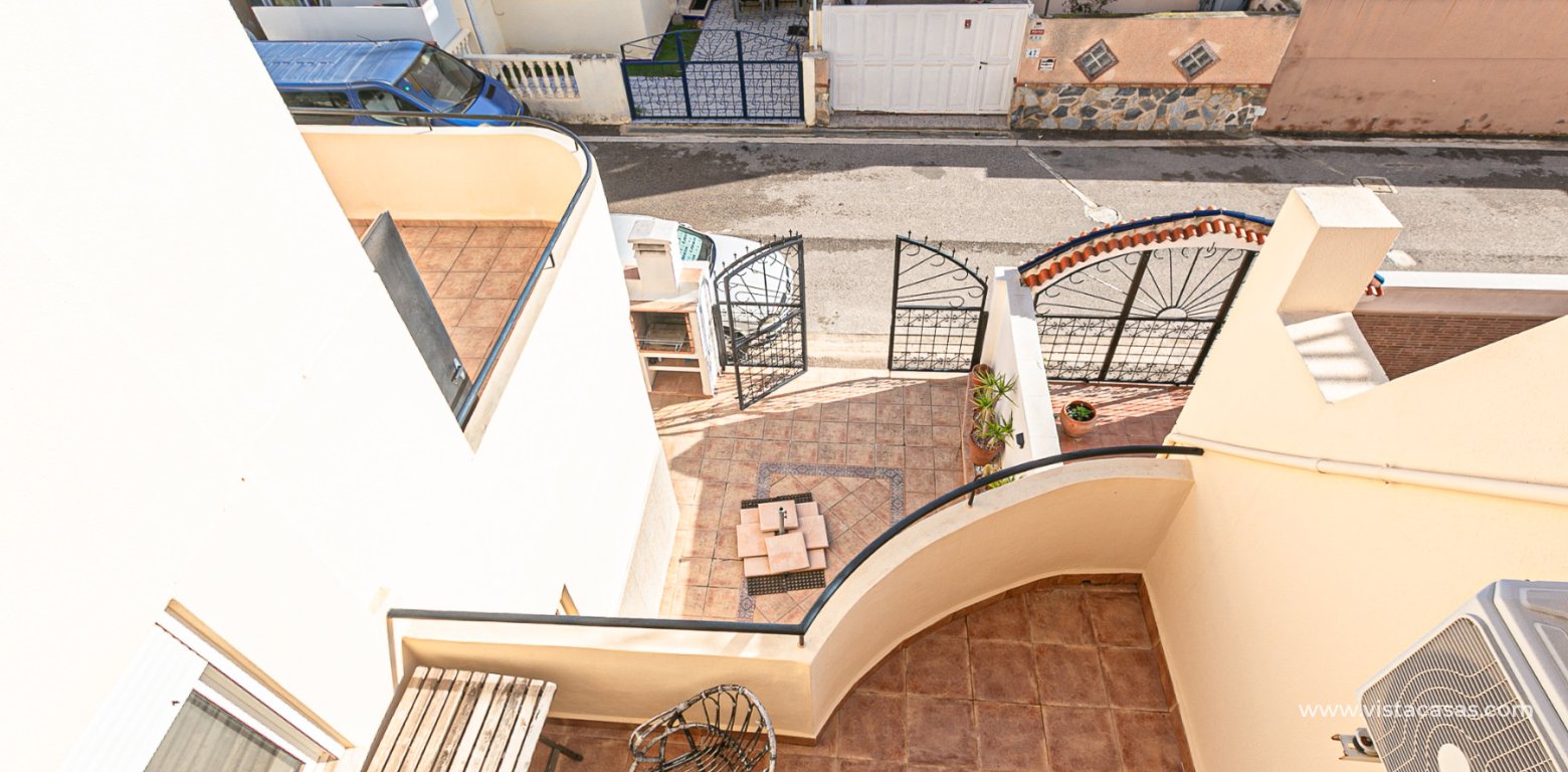 Wtórny - Townhouse - Torrevieja - Torretas