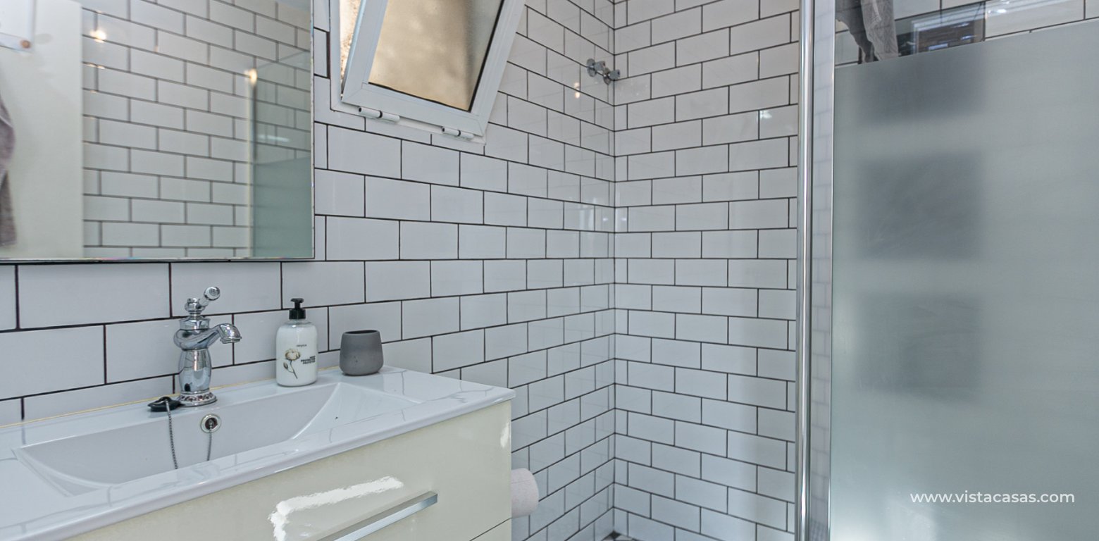 Wtórny - Townhouse - Torrevieja - Torretas