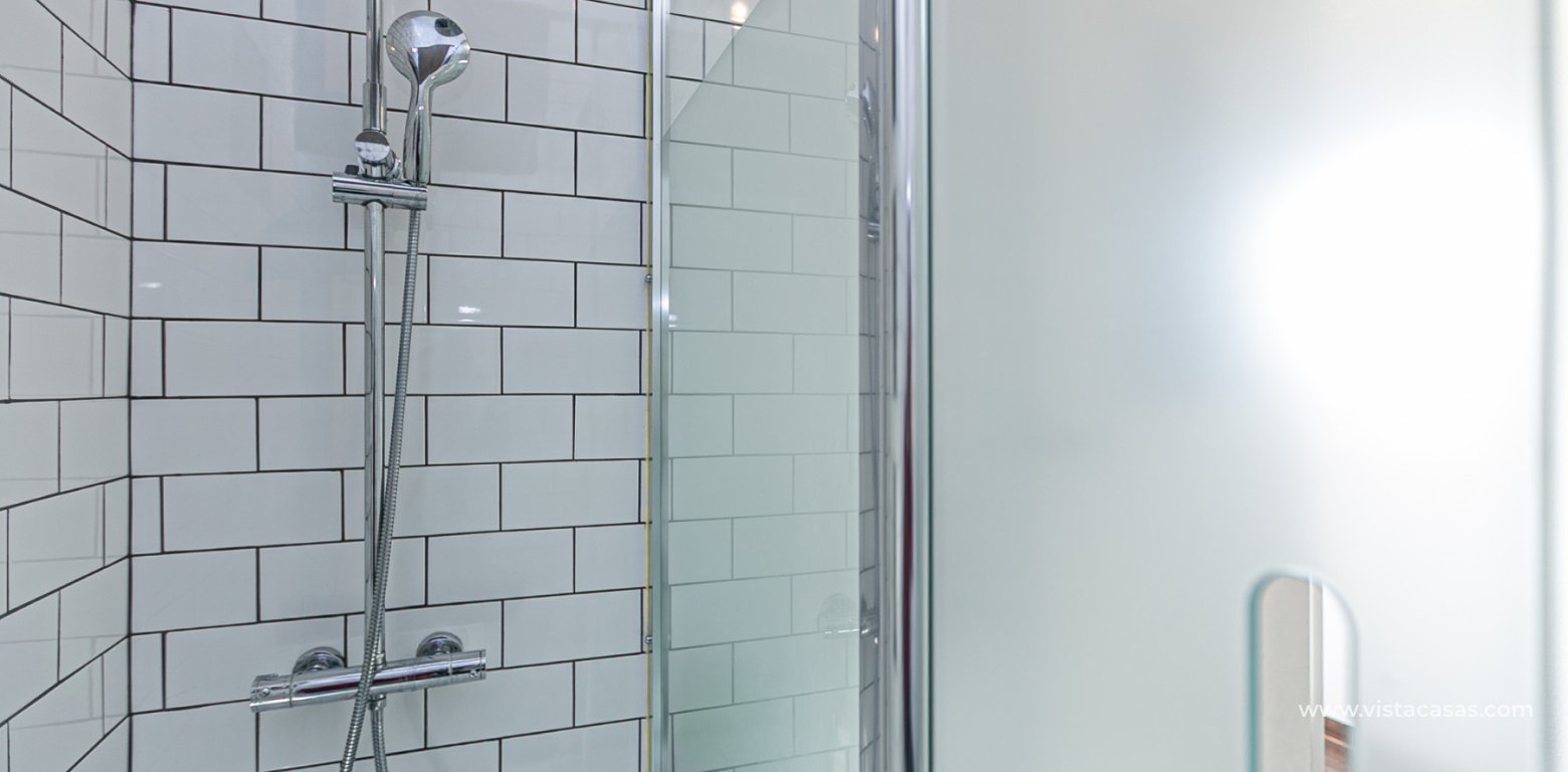 Wtórny - Townhouse - Torrevieja - Torretas