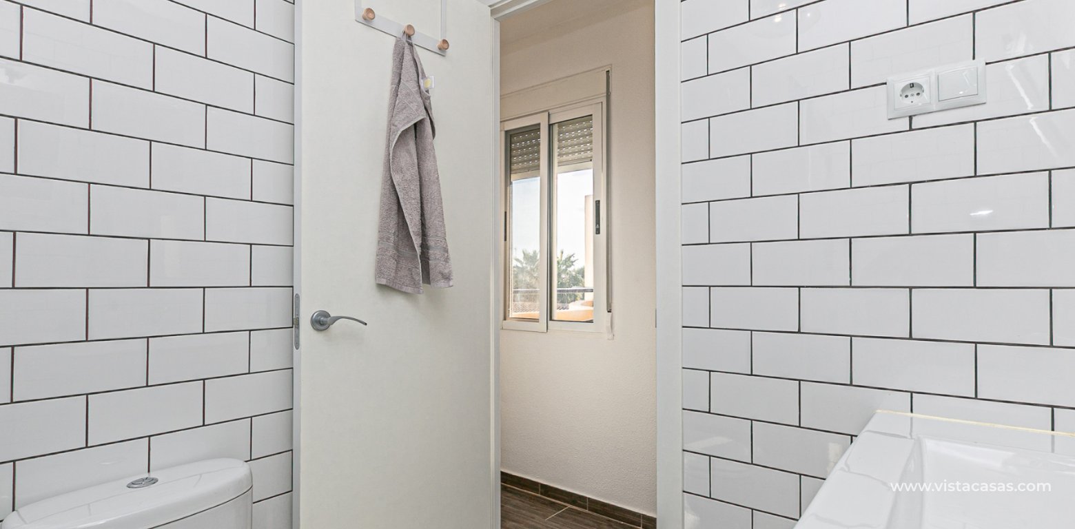 Wtórny - Townhouse - Torrevieja - Torretas